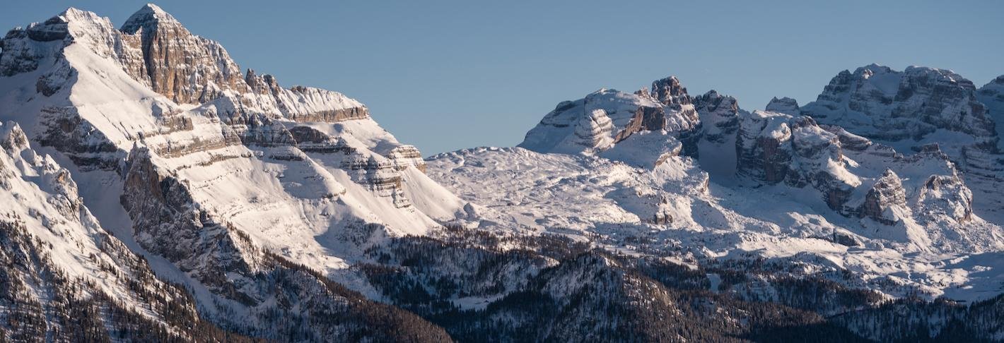 Sneeuwschoenwandelen Val di Peio